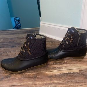 Brand new Duck Boots